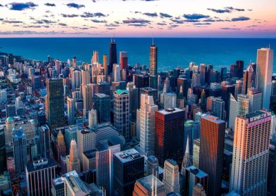 AHT Insurance Expands Manufacturing Practice in Chicago
