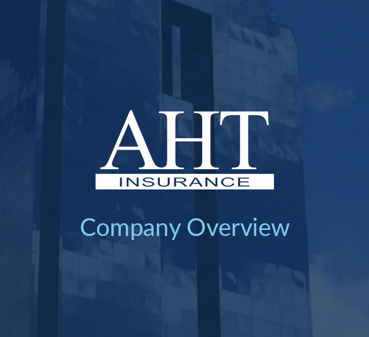 AHT Overview Video