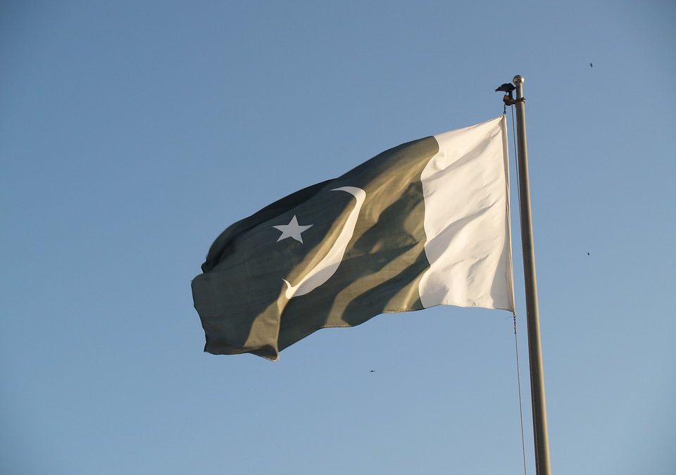 Recent Developments in Pakistan and the Potential Impact on NGOs