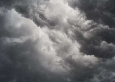Weather Happens: Considerations for Travel Risk Management