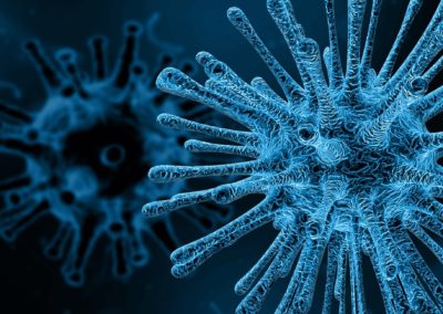 Coronavirus – Risk Management Considerations for a Rapidly Developing Health Situation