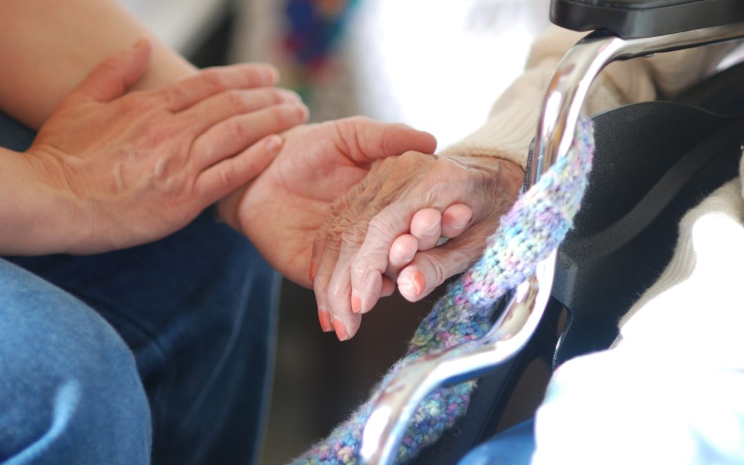 Creating a Caring Culture in the Looming Long-Term Care Crisis