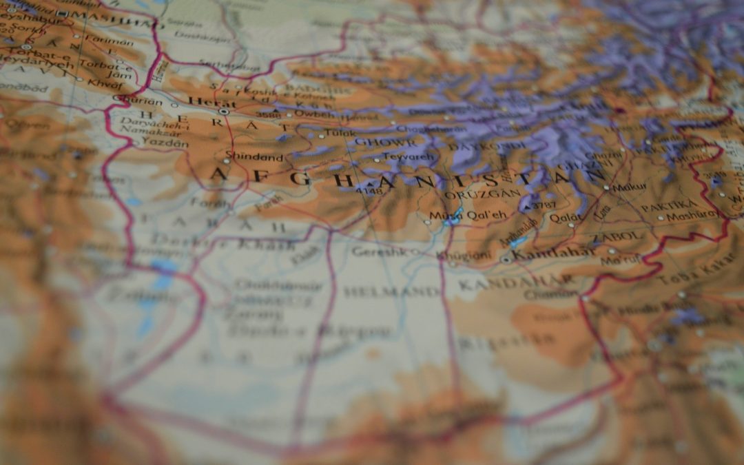 Should You Stay? Risk Management in the “New” Afghanistan – Part 1