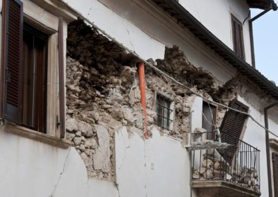 Protecting Your Home and Loved Ones from Earthquakes
