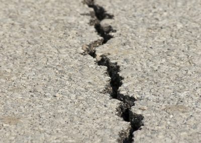 Protect Your Business & Employees from Earthquakes