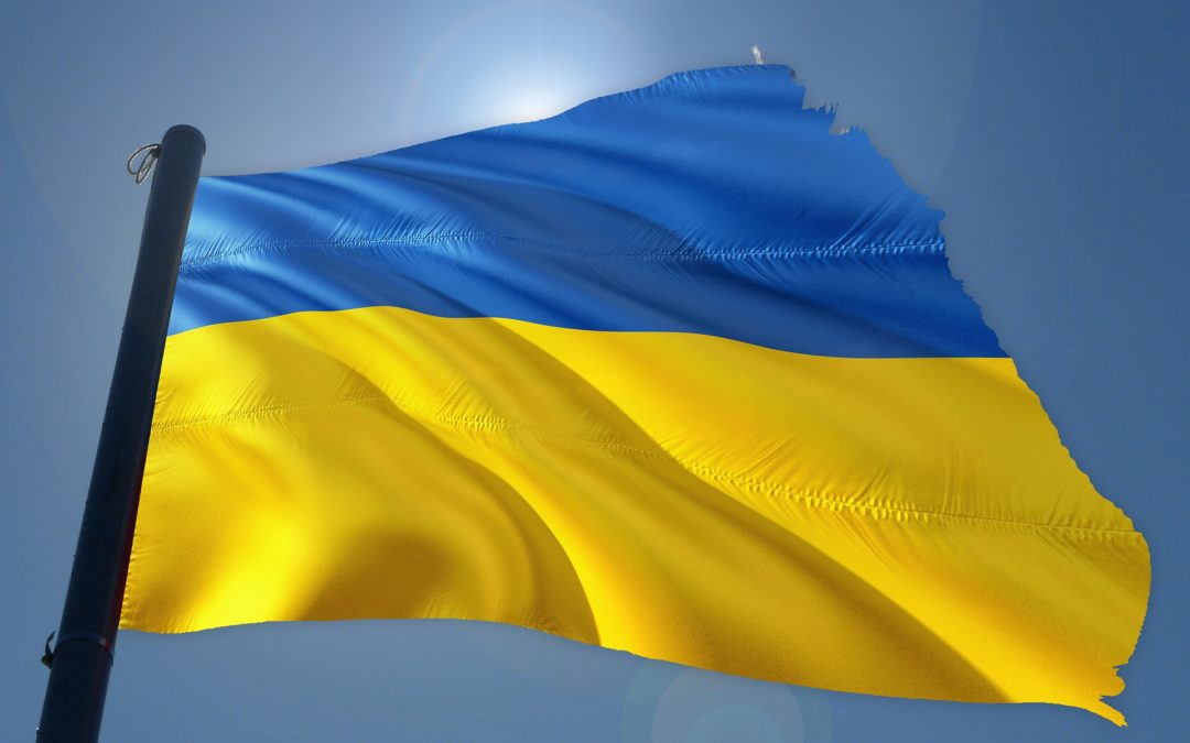 Beyond Ukraine