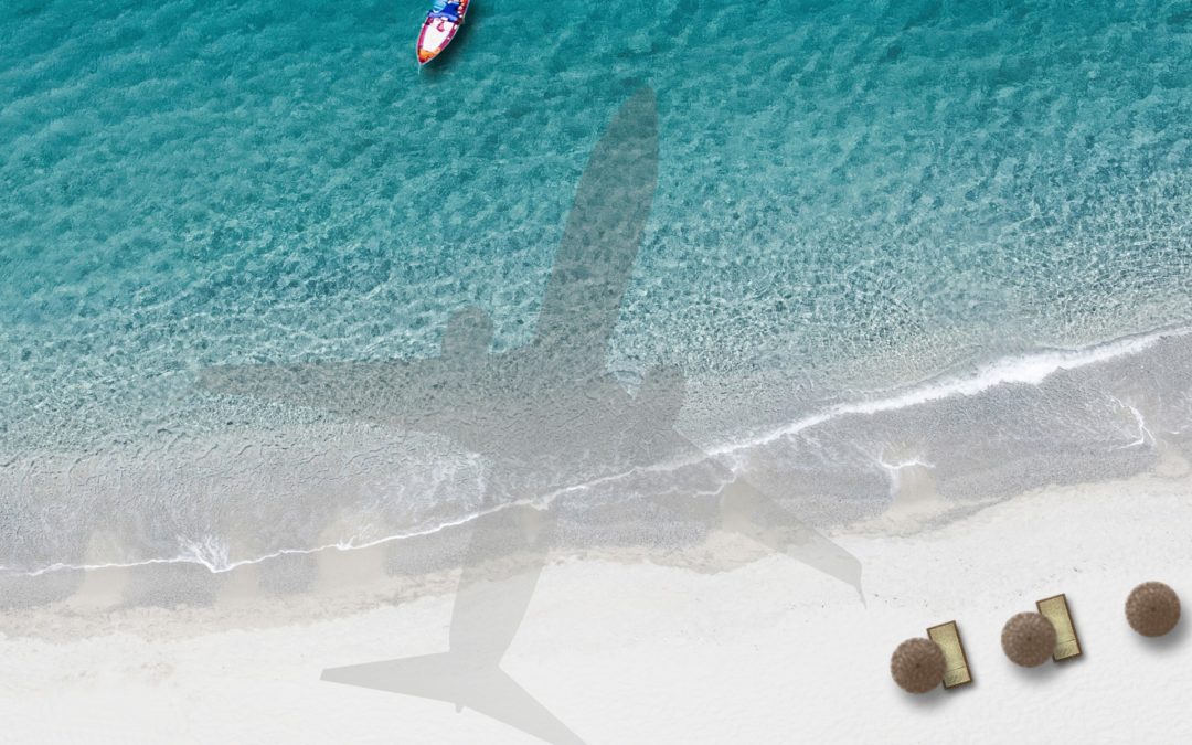 Destination Risk: Vacations are all fun & games… Until they aren’t.