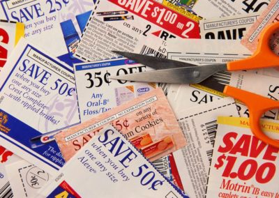 Is There a Coupon for That? Cost Control Strategies for Employee Benefits