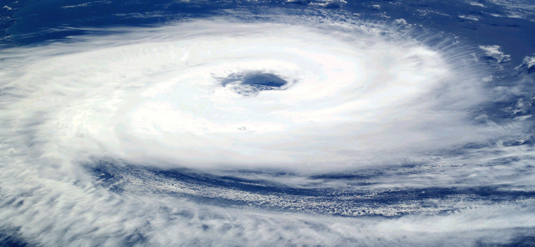 Finding Your Resilience: When Disaster Strikes