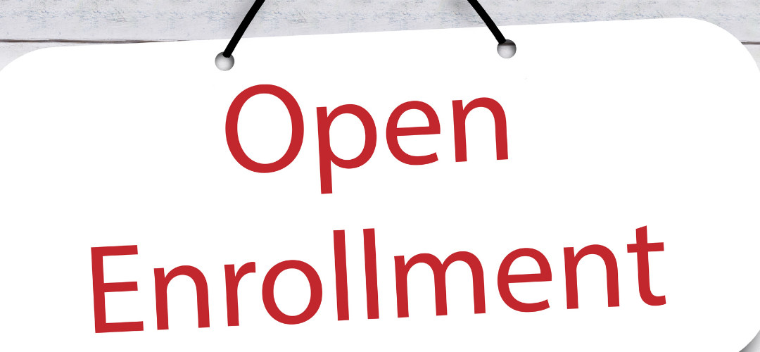 Open Enrollment Communication Tips