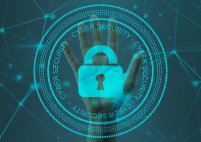 Cyber Security Awareness Month Part 1: Quantify Your Cyber Risk