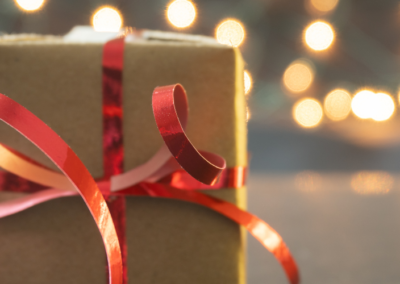 Insuring Your Holiday Gifts