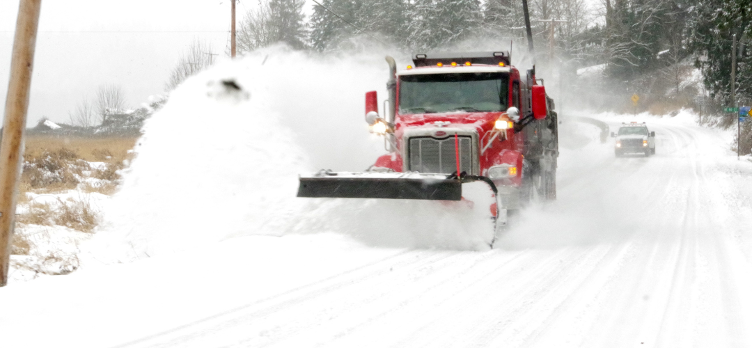 As Cold as Ice? Protect Your Workers from Winter Weather