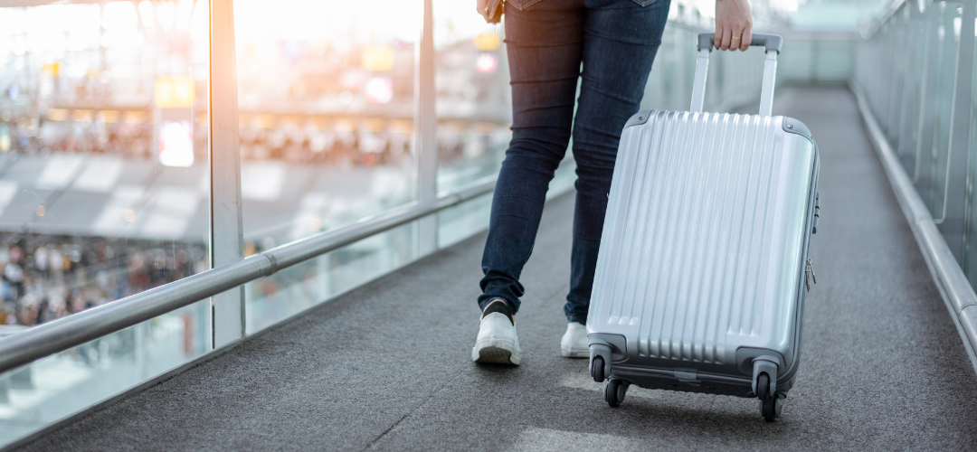 Destination Risk: Preparing for Vacation Travel Means More than Packing a Suitcase