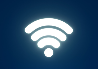 Securing Your Home Wi-Fi in 6 Easy Steps